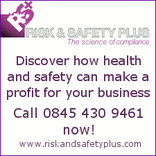Risk and Safety Plus
