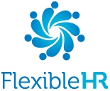 Flexible HR logo