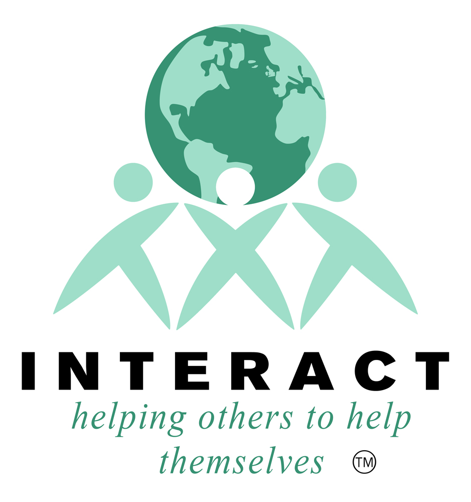 Interact Logo