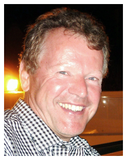 Clive Bonny