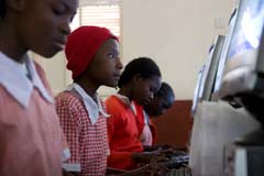 Kenya Projects