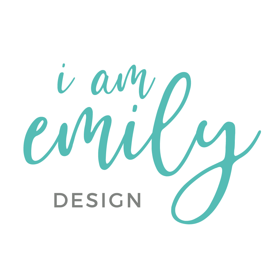 I am Emily Design & Marketing