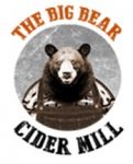 The Big Bear Cider Mill Ltd