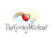 TheGivingMachine