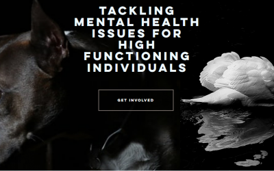 High functioning: but what’s the truth behind the mask?