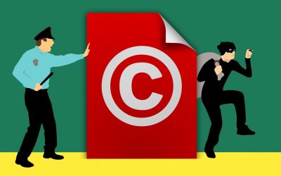Reviewing your Intellectual Property