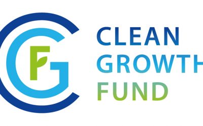 Clean Growth Fund: Investing in Innovation