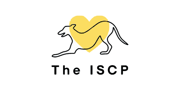 The International School for Canine Psychology & Behaviour (ISCP) logo