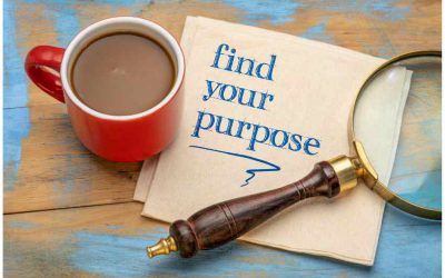 A clear sense of purpose drives success