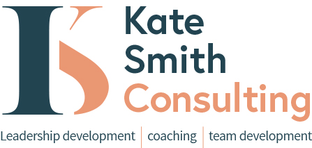 Kate Smith Consulting logo