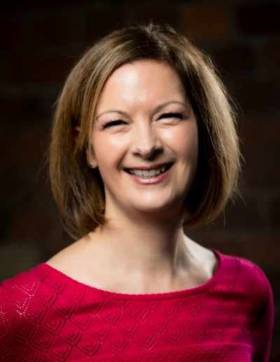 Kate Smith explains why a clear sense of purpose drives success