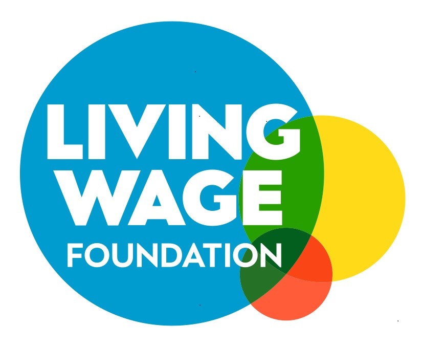 Contact the Living Wage Foundation if you are a small business paying the Real Living Wage