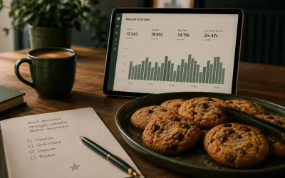 What does your website legally need? A practical guide for UK small businesses