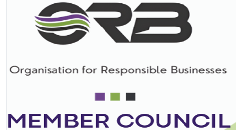The ORB Member Council is the link between ORB Members of the board of Directors