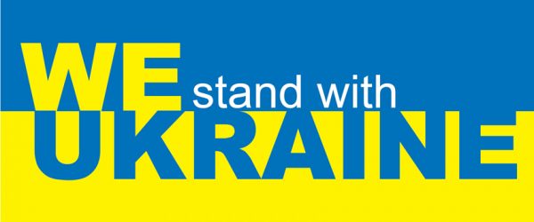 We Stand with Ukraine (850)